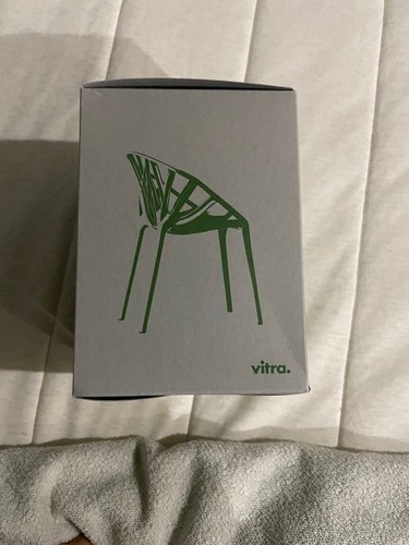 Vitra design museum - museum, miniature