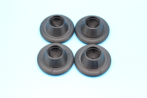 Eames vitra replacement glide - replacement,