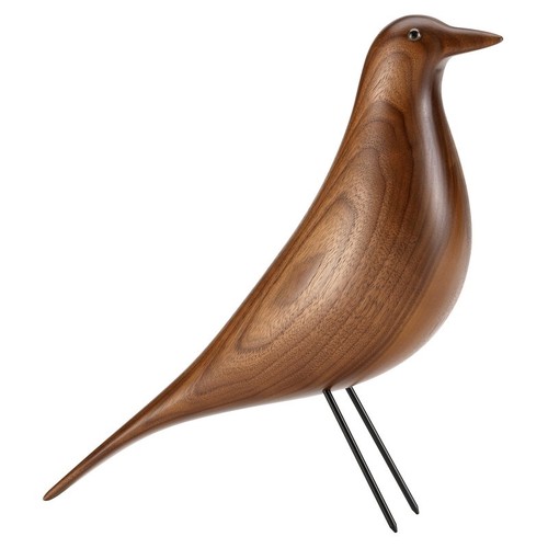 Nib vitra house bird - bird, by